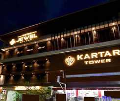 Hotel Jewel Palace