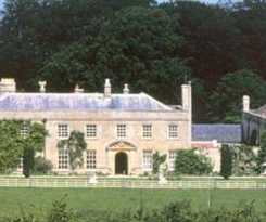 Hotel HUNSTRETE HOUSE