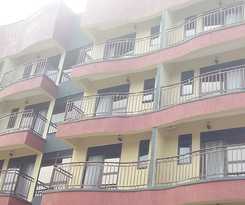 Harts Motel