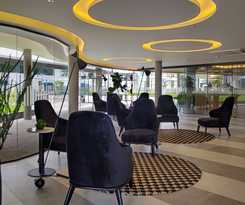 Hotel SLAVIERO Campina Grande