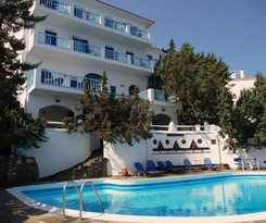 Hotel Daidalos