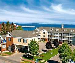 Comfort Inn Lakeside