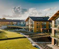 Hotel Lake Hill Resort and Spa