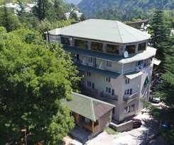 Hotel Borjomis Kheoba