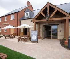 Paisley Pear, Brackley by Marston\'s Inns