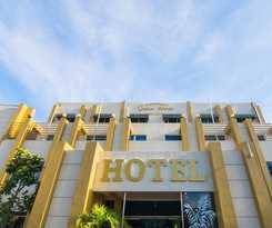 Golden House and Restaurant