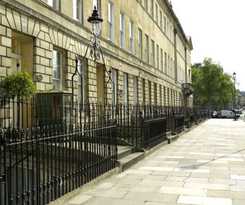 The Windsor Townhouse