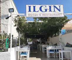 Ilgin Hotel Ortakent
