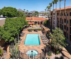 Hotel Sonesta Select Phoenix Camelback