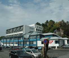 Hotel Solborg sommerpensjonat