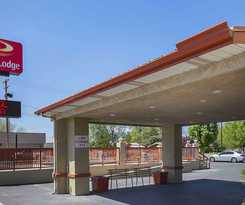 Hotel Econo Lodge Hurricane Zion Park Area