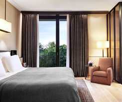 Hotel Bulgari  Milano