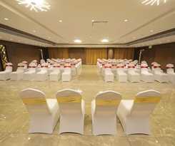 Hotel Sarovar Portico Somnath