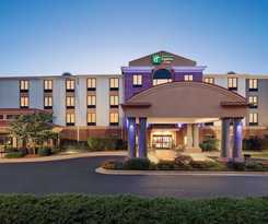 Hotel Holiday Inn Express and Suites Lavonia, an IHG