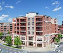 Hotel Hampton Inn and Suites Saratoga Springs Downtown