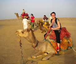 Hotel Spirit Desert Camp