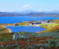 Hotel Rødungstøl Høyfjellshotell