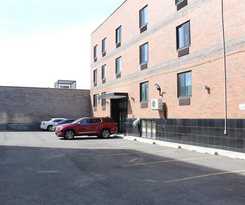 The Vue Inn Brooklyn