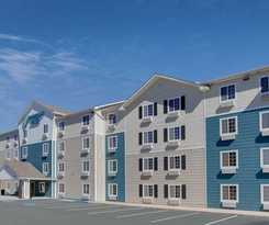 Studio 6 Extended Stay ShreveportAirportLA