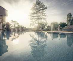 Hotel Jordan\'s Unterm&uuml;hle
