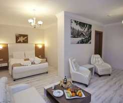  Igneada Parlak Resort Hotel