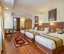 Hotel Oasis Kathmandu