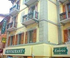 Hotel du Commerce