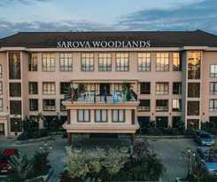 Hotel Sarova Woodlands