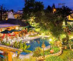 Rincon de Puembo, BW Signature Collection