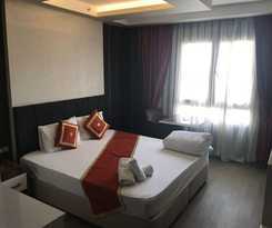  Ozcelik Hotel