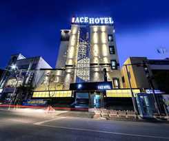 Hotel the Ace