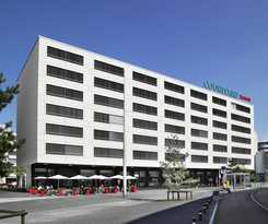 Hotel Courtyard By Marriott Zurich North