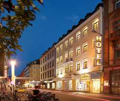 City-Aschaffenburg