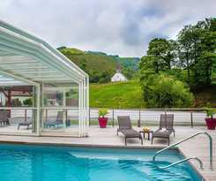 Hotel Hôtel Andreinia