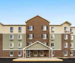 Hotel Extended Stay America Select Suites - Akron - South