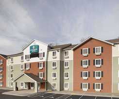 Hotel WoodSpring Suites Asheville