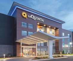 Hotel La Quinta Inn and Suites by Wyndham Opelika Auburn