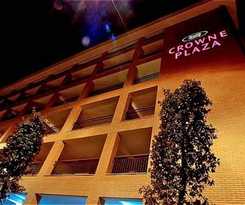 Hotel Crowne Plaza Caserta