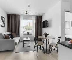 Hotel Forenom Aparthotel Stockholm Flemingsberg