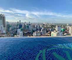 Hotel The View Serviced Residence