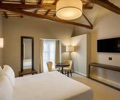 Hotel Room of Andrea