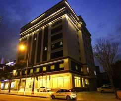 Hotel Palmcity Turgutlu