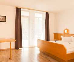 Parkhotel Cham