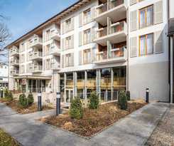 BSW - Ferienhotel Isarwinkel