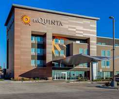 Hotel La Quinta Inn and Suites by Wyndham San Antonio Alamo City
