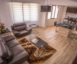 Hotel Apart Regina