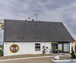  B&B Belfort Bessoncourt