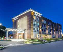 Hotel La Quinta Inn and Suites by Wyndham Bloomington