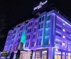 Hotel Golden Tulip Essential Jaipur