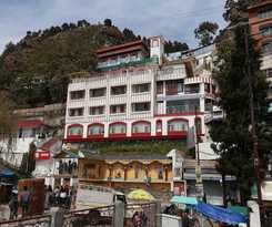 Hotel OYO 1467 Hill Queen